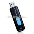  USB  Jetflash 500 Transcend  8  ()