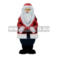 Usb-флешка в виде Деда Мороза на 8 Гб под нанесение логотипа Santa