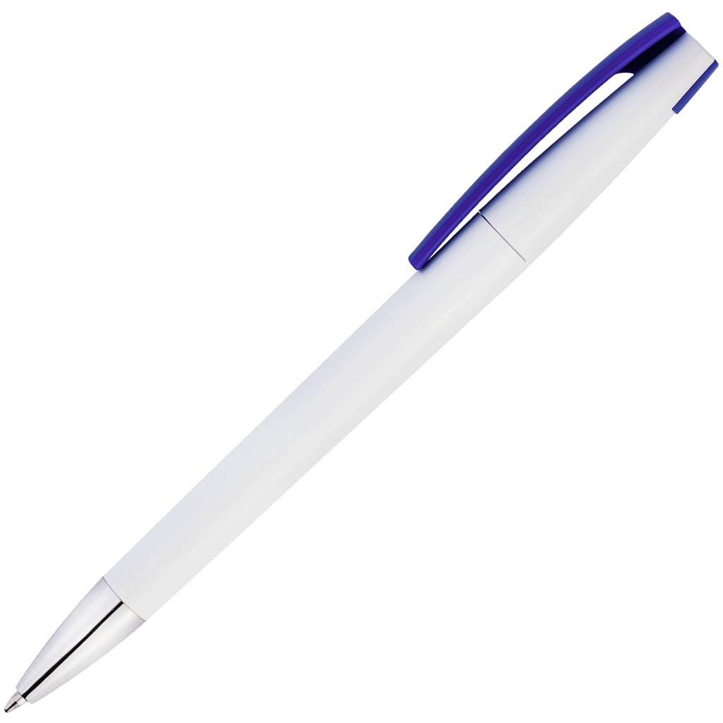 Схема Ручка синяя, пластик «ЗЕТА»