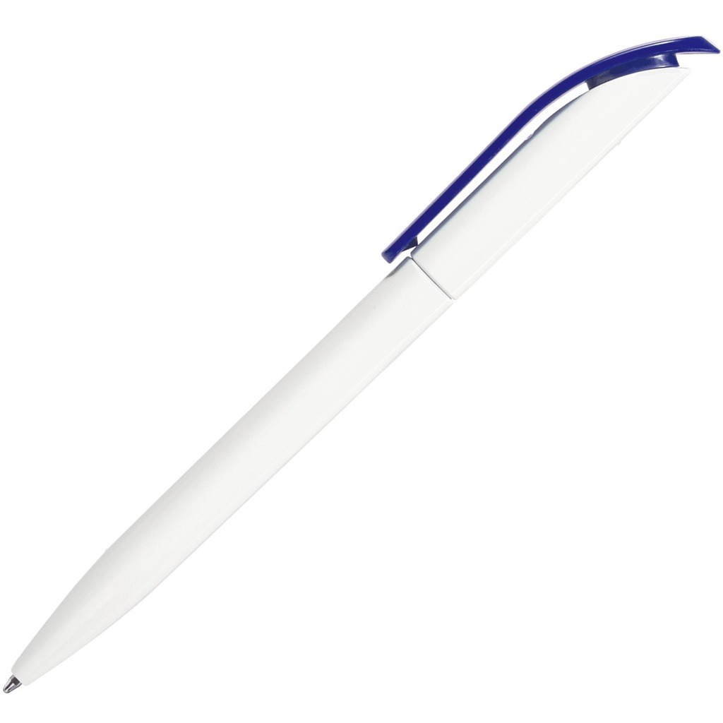 Макет Ручка синяя, пластик «ВИВАЛДИ»