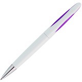 Ручка фиолетовая, пластик «ОКО» Картинка