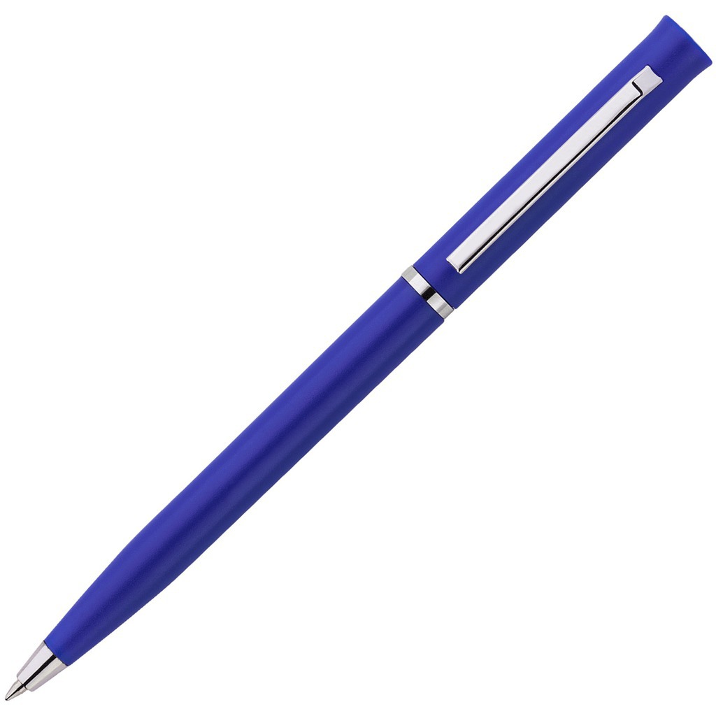 Схема Синяя ручка, пластик «ЕУРОПА»