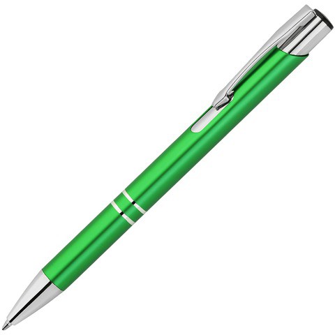 Салатовая ручка, металл «КОСКО»
