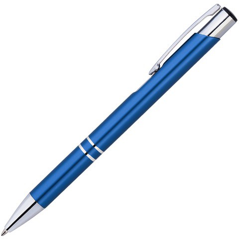 Синяя ручка, металл «КОСКО»