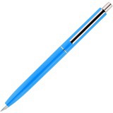 Голубая ручка, пластик «ТОП-НЕВ» Схема