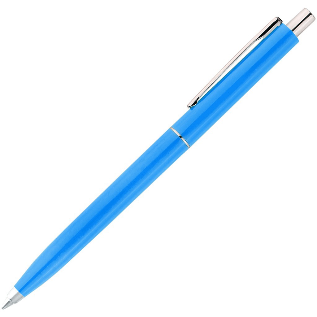 Картинка Голубая ручка, пластик «ТОП-НЕВ»
