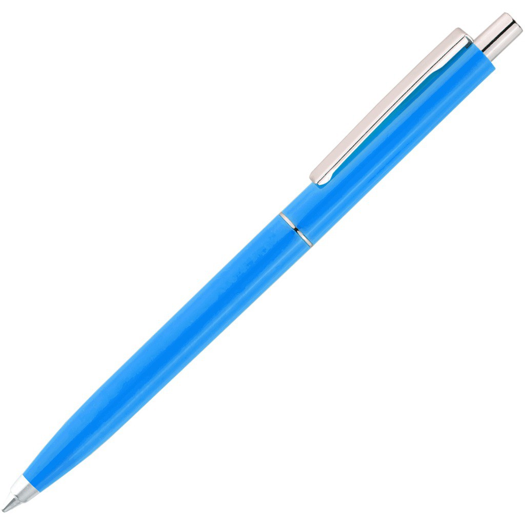 Макет Голубая ручка, пластик «ТОП-НЕВ»