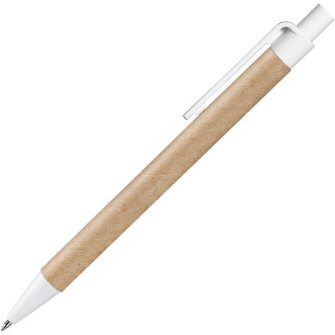 Белая ручка, картон «ВИВА-НЕВ»