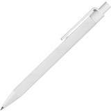 Белая полностью ручка, картон «ВИВА-НЕВ» Картинка