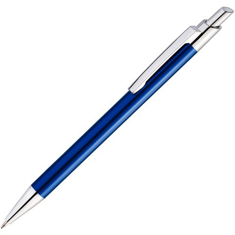 Темно-синяя ручка, металл «ТИККО-НЕВ»