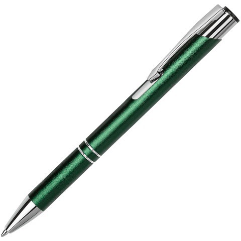 Зеленая ручка, металл «КОСКО-ФРОСТ»