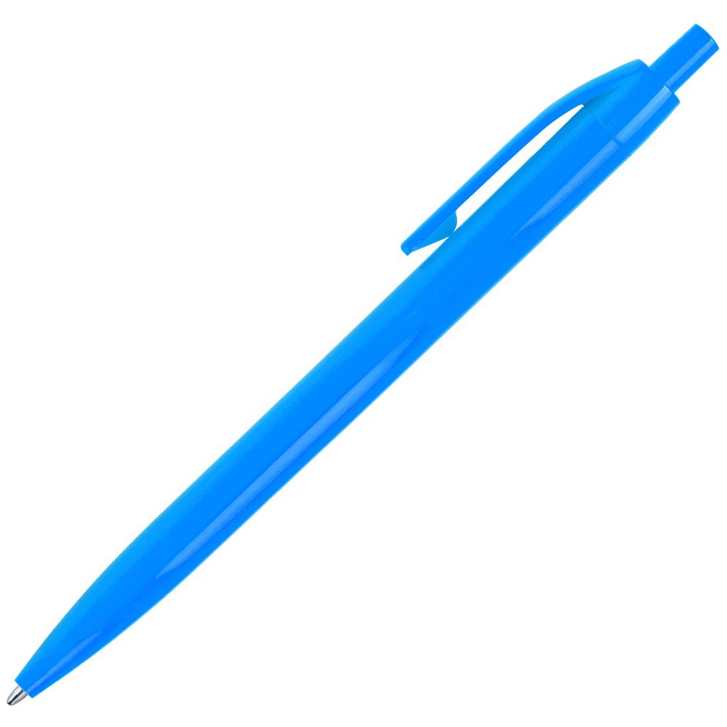 Макет Голубая ручка, пластик «ДАРОМ-КОЛОР»