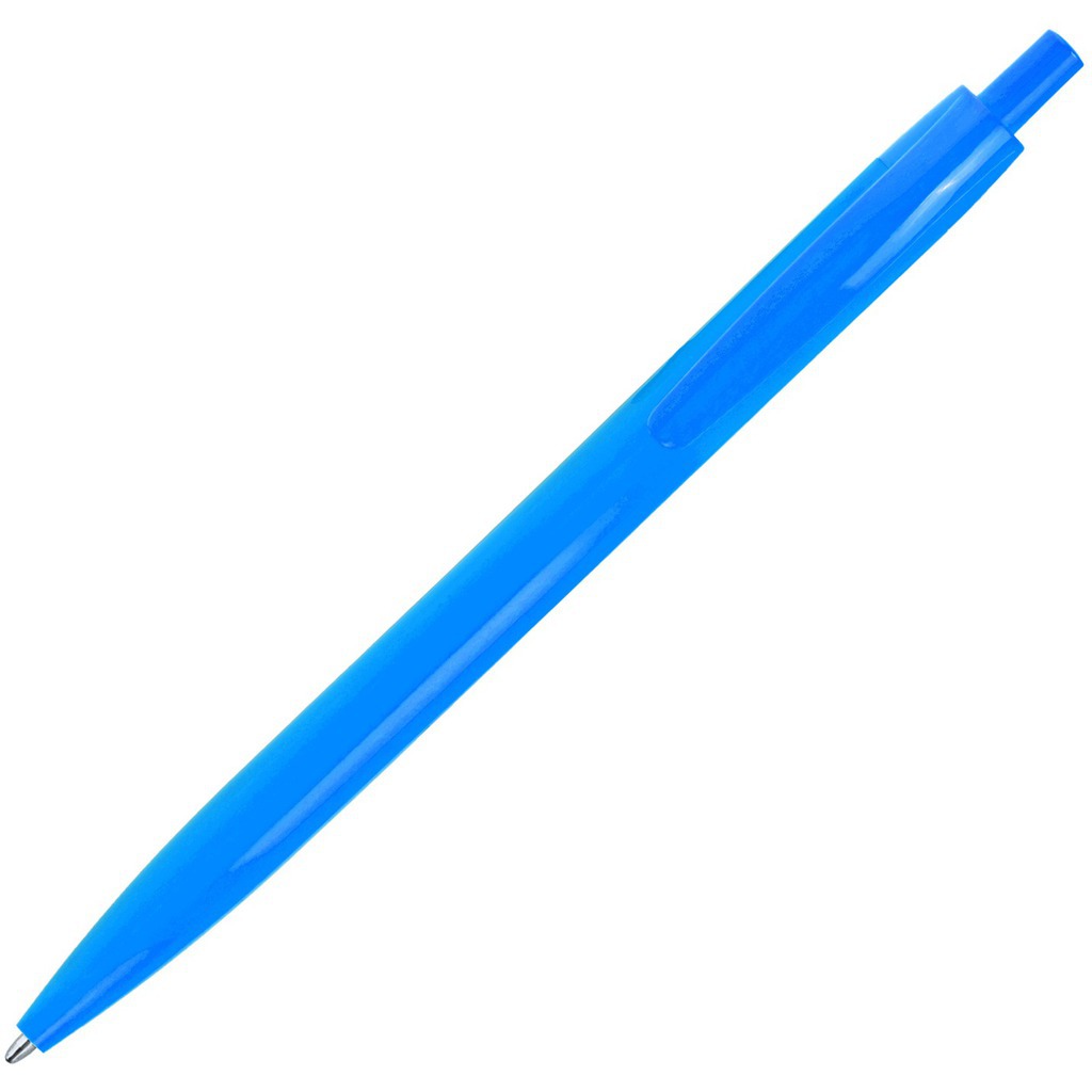 Схема Голубая ручка, пластик «ДАРОМ-КОЛОР»